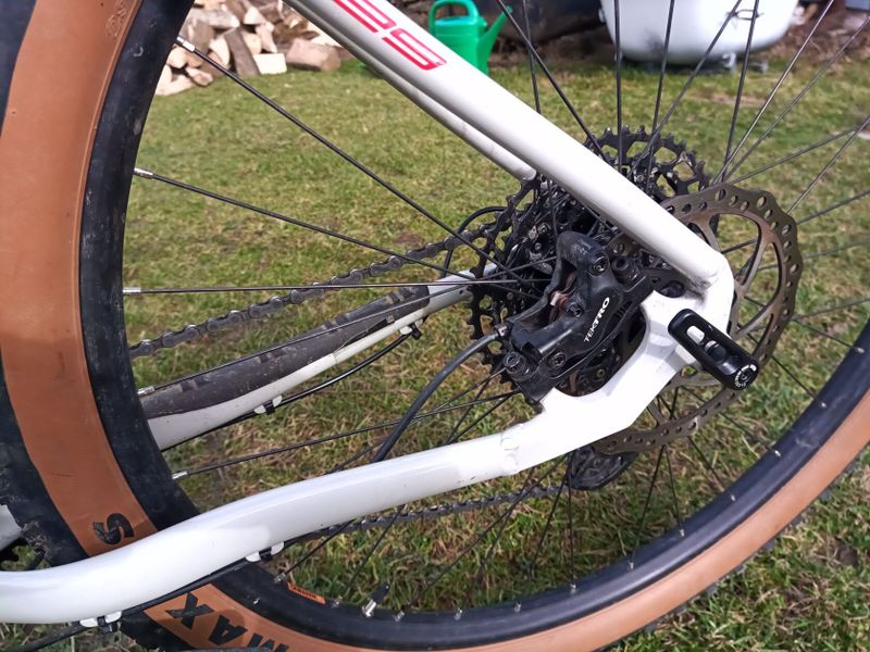 Hardtail Whyte 529 v5 ,29",1x12,velikost L