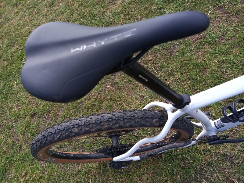 Hardtail Whyte 529 v5 ,29",1x12,velikost L