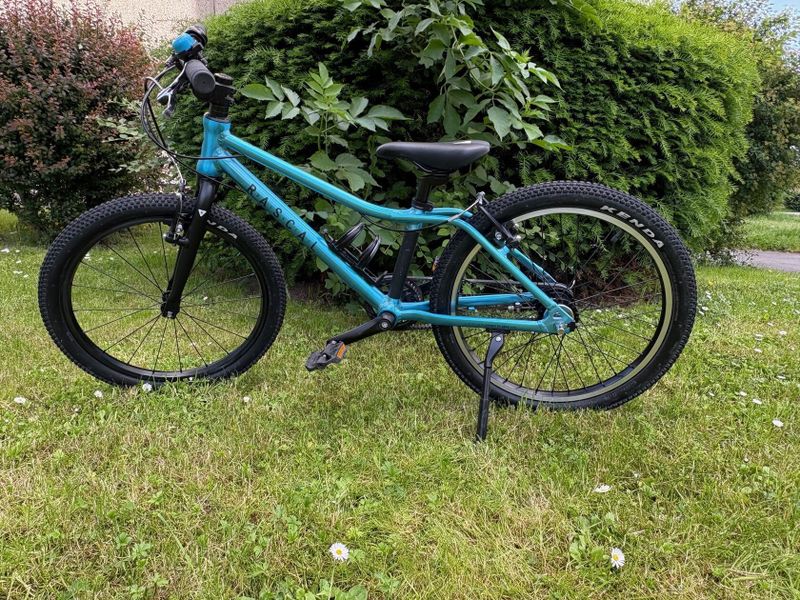Rascal 20"