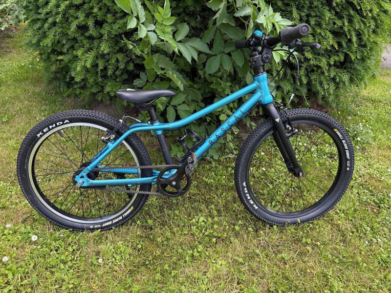 Rascal 20"