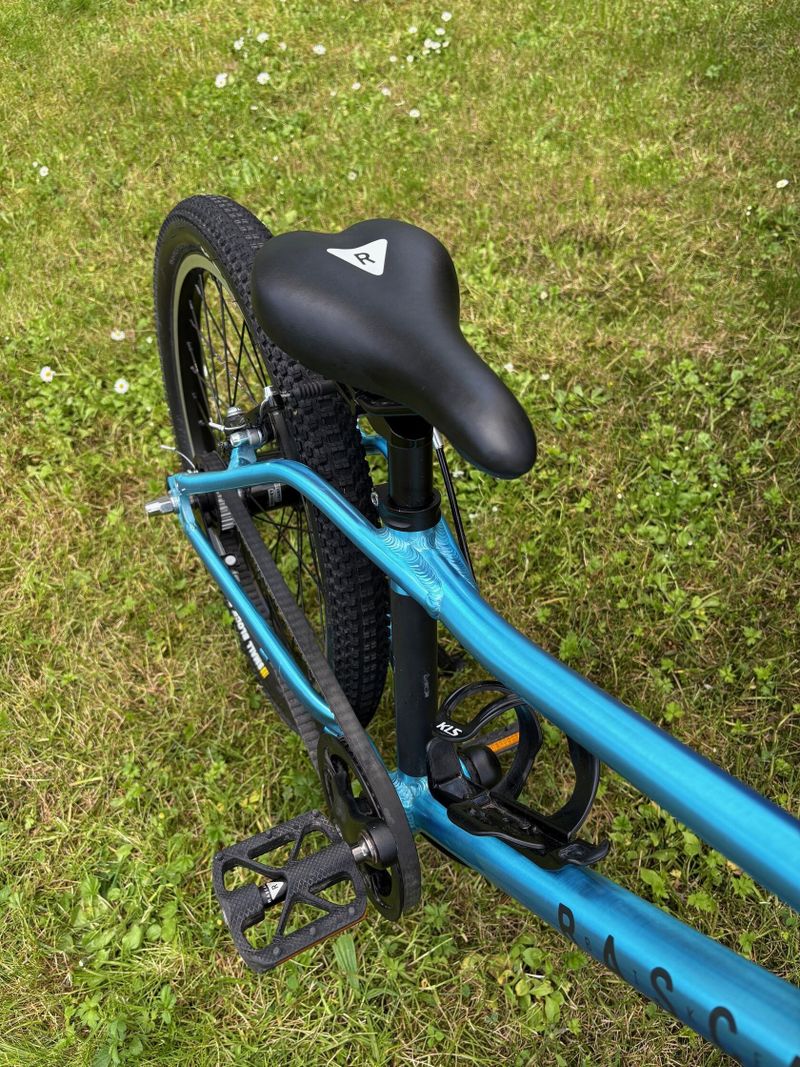 Rascal 20"