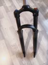 Vidlice SR Suntour XCR 32