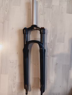 Vidlice SR Suntour XCR 32