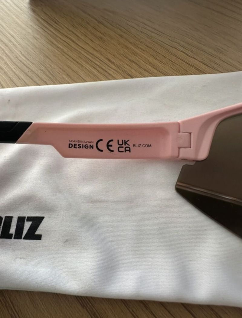Sluneční brýle Bliz matrix