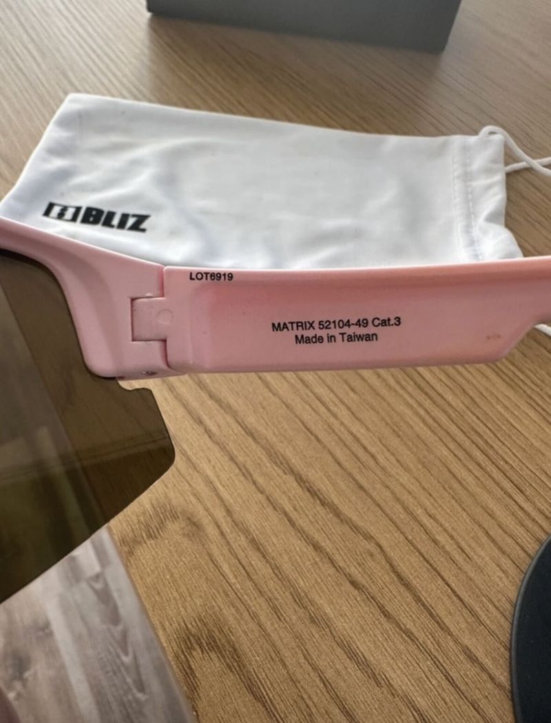 Sluneční brýle Bliz matrix