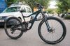 2021 GIANT TRANCE 29 AXS