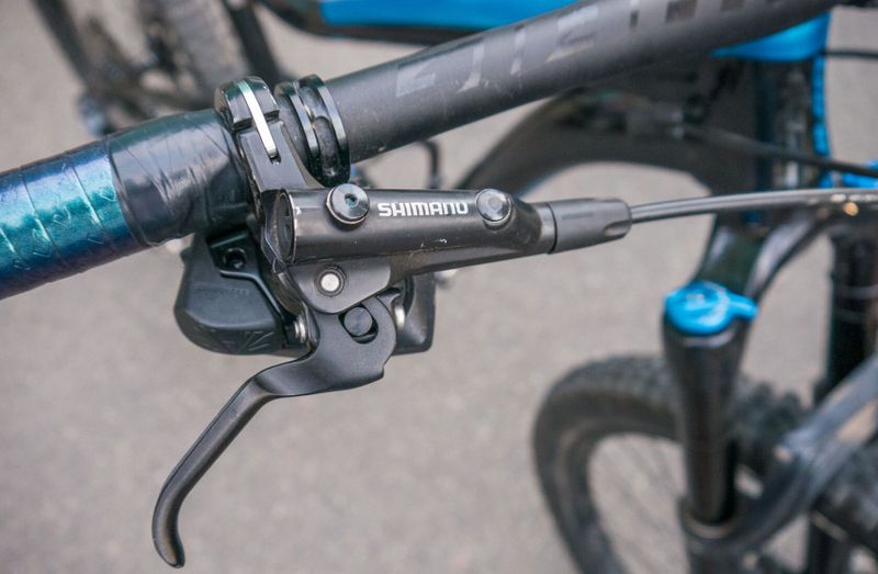 2021 GIANT TRANCE 29 AXS