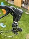 Cannondale Scalpel 2 Lefty 2024 – špičkové XC kolo 