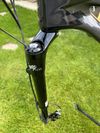 Cannondale Scalpel 2 Lefty 2024 – špičkové XC kolo 