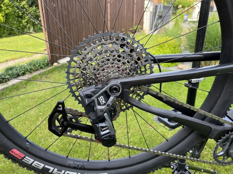 Cannondale Scalpel 2 Lefty 2024 – špičkové XC kolo 