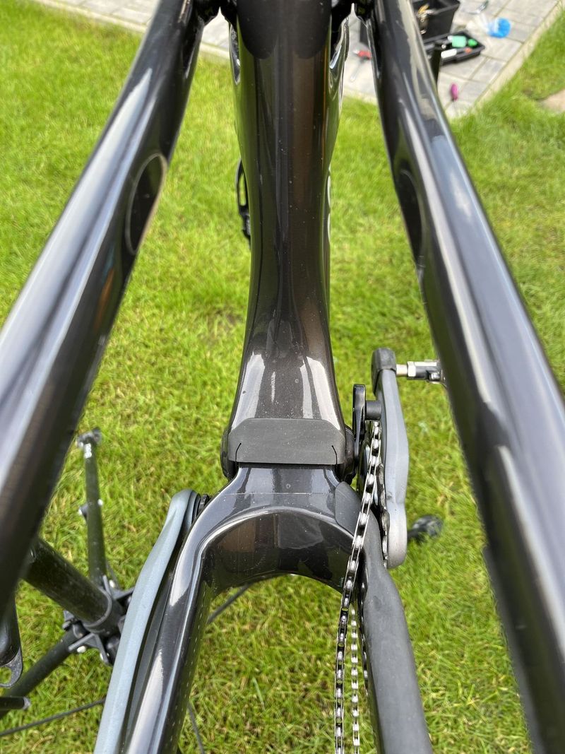 Cannondale Scalpel 2 Lefty 2024 – špičkové XC kolo 
