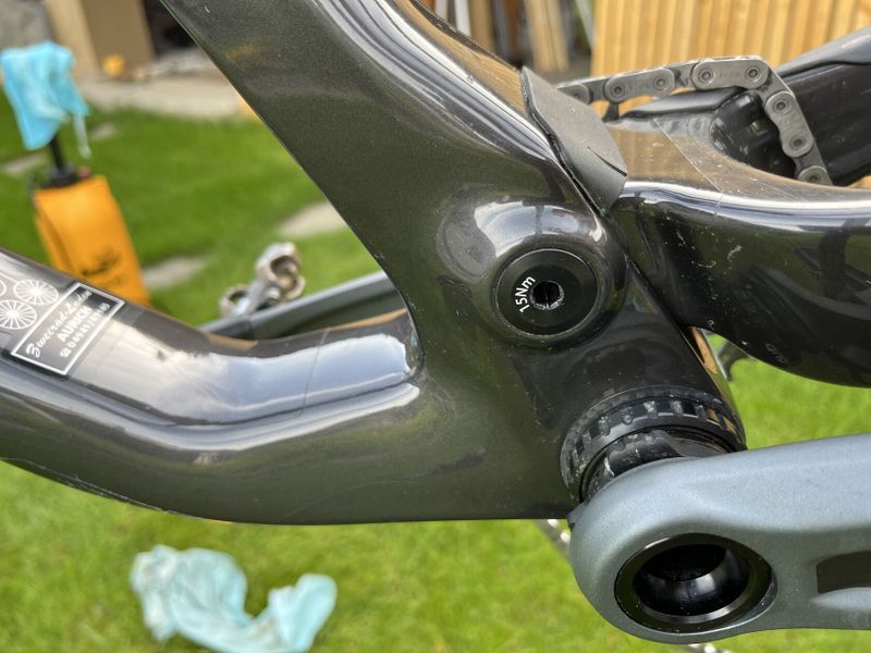Cannondale Scalpel 2 Lefty 2024 – špičkové XC kolo 