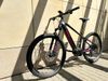 Apache Yamka mx3 16" - 560km perfektní stav