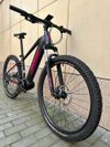 Apache Yamka mx3 16" - 560km perfektní stav
