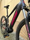 Apache Yamka mx3 16" - 560km perfektní stav