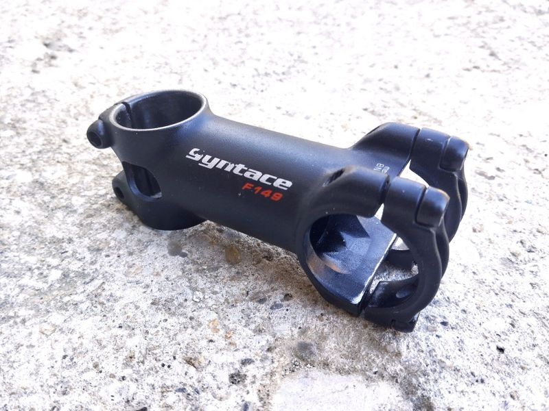 Syntace F 149 - 75 mm