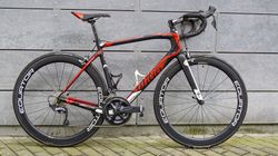 Wilier GTR Team