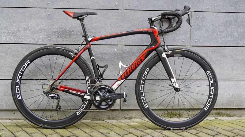 Wilier GTR Team