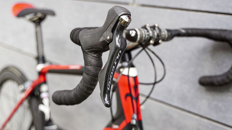 Wilier GTR Team