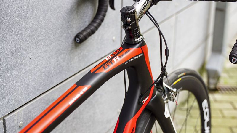 Wilier GTR Team