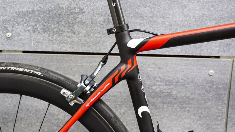 Wilier GTR Team