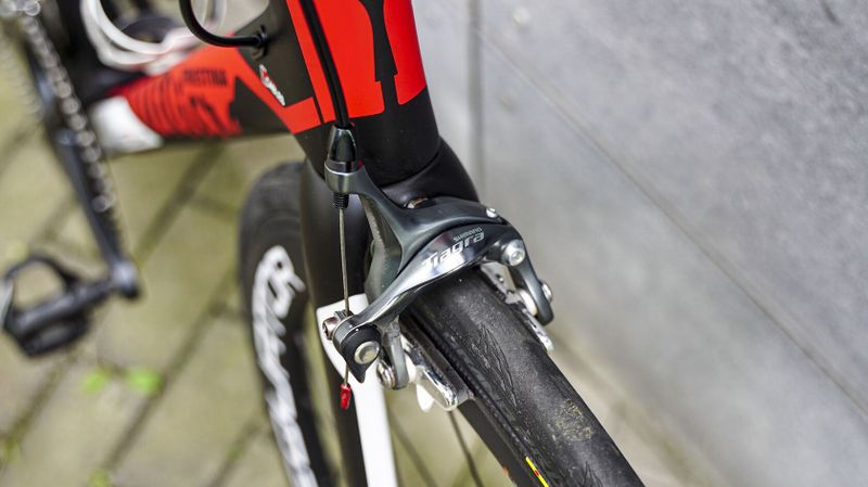 Wilier GTR Team