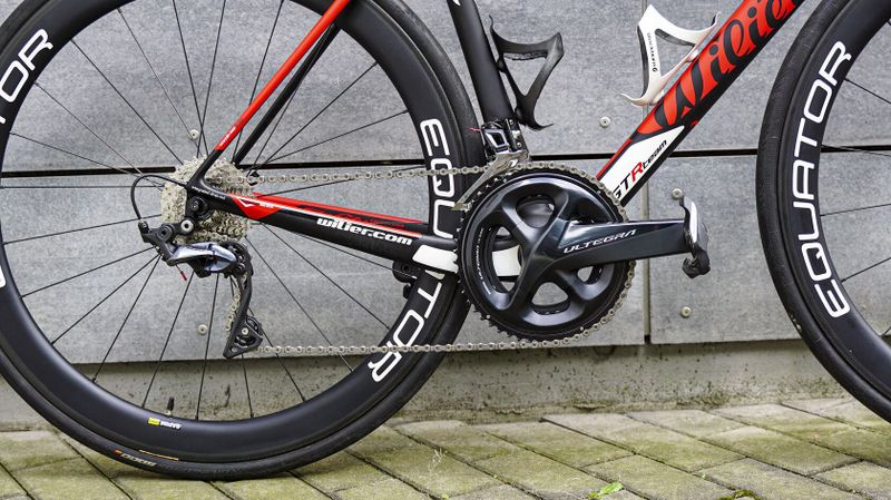 Wilier GTR Team