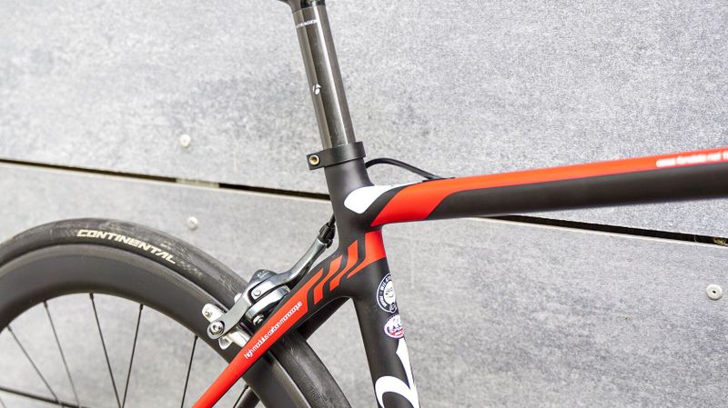 Wilier GTR Team