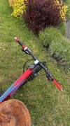 Rock Machine Torrent 50 27,5