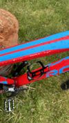 Rock Machine Torrent 50 27,5