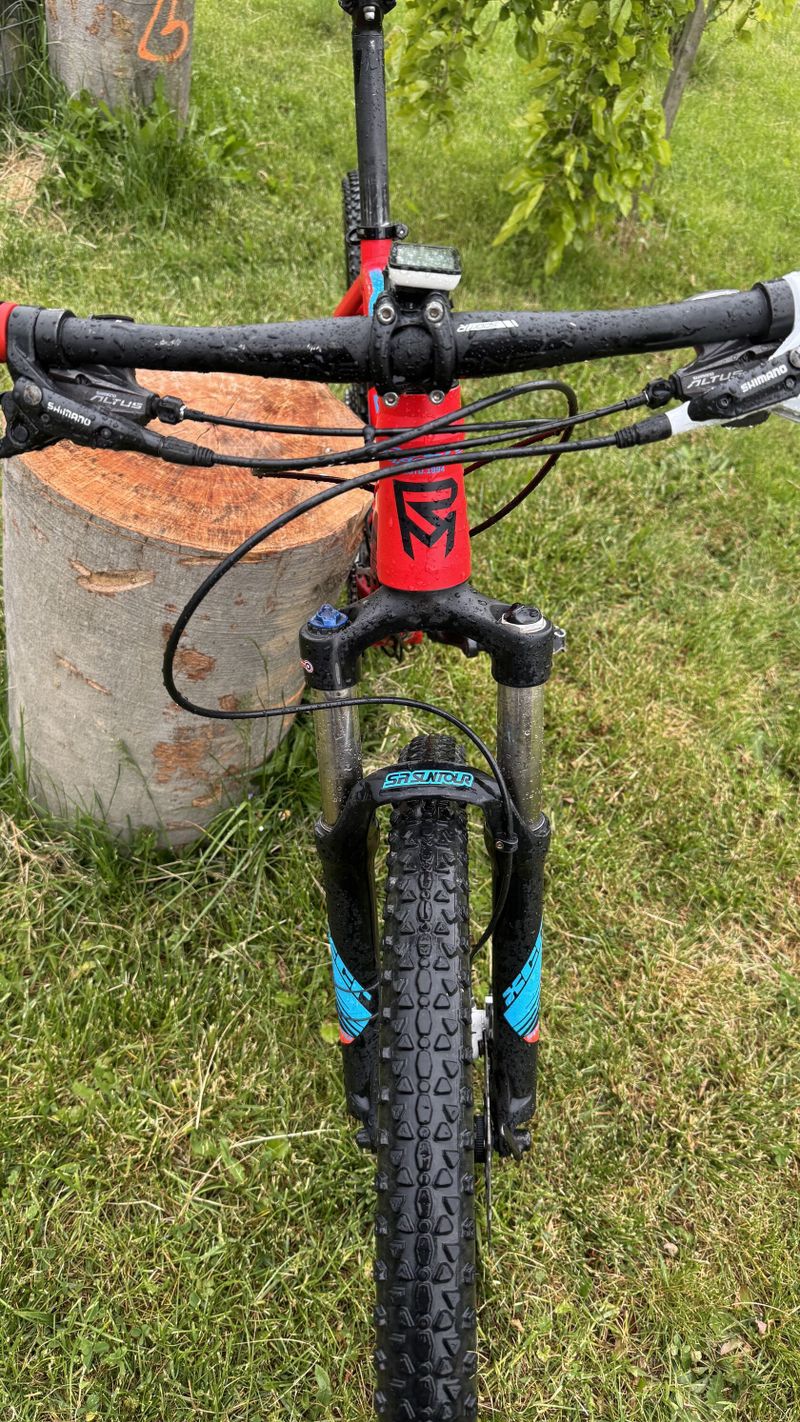 Rock Machine Torrent 50 27,5