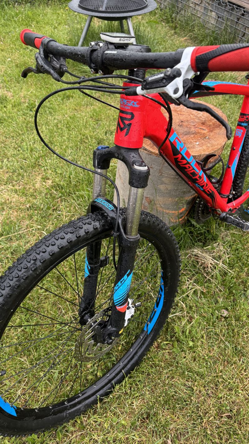 Rock Machine Torrent 50 27,5