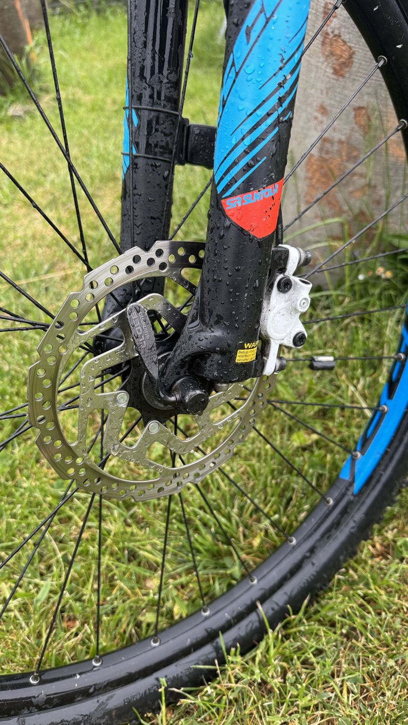 Rock Machine Torrent 50 27,5