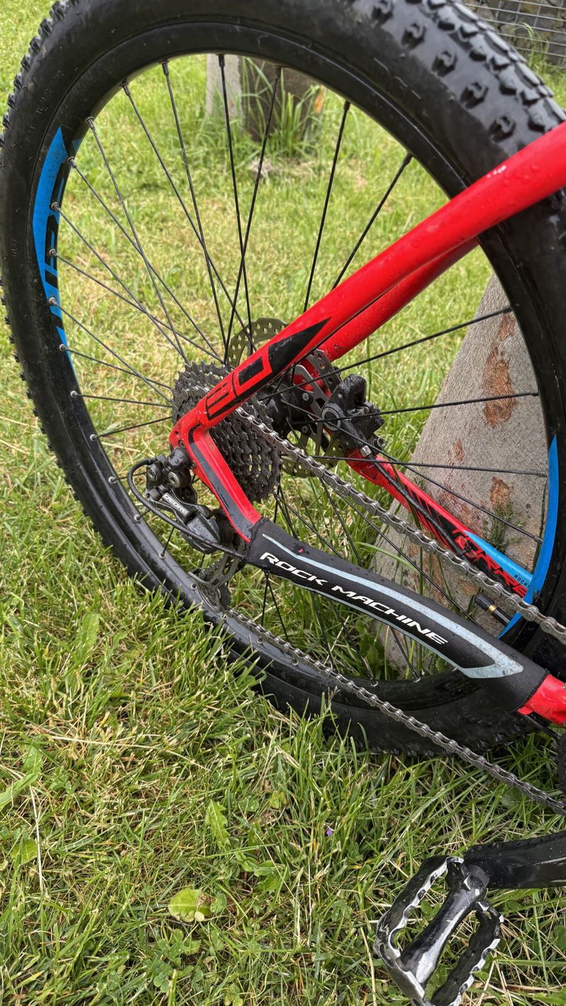 Rock Machine Torrent 50 27,5