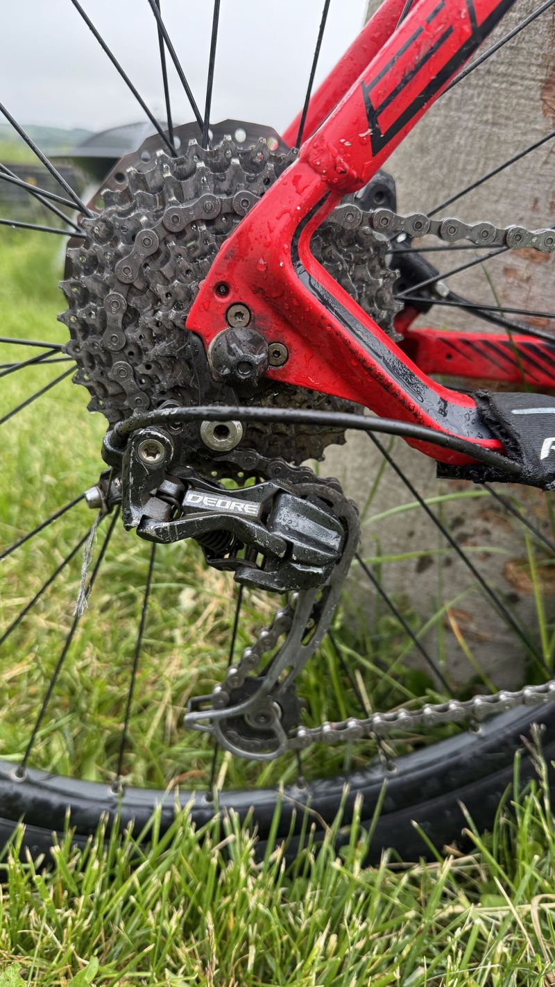 Rock Machine Torrent 50 27,5