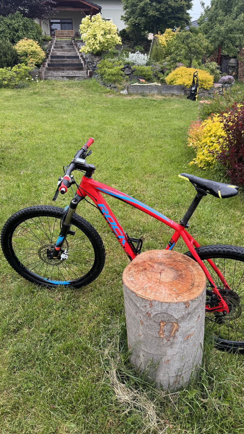 Rock Machine Torrent 50 27,5