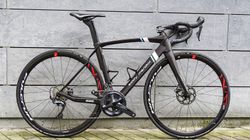 Eddy Marckx 525 Disc