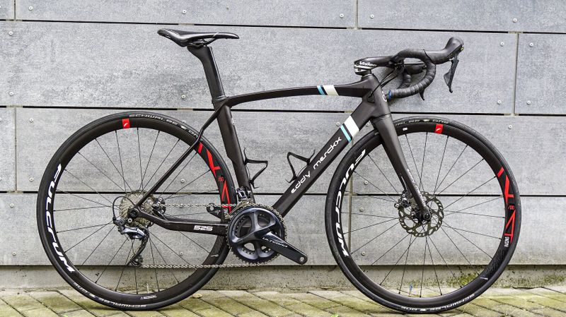 Eddy Marckx 525 Disc