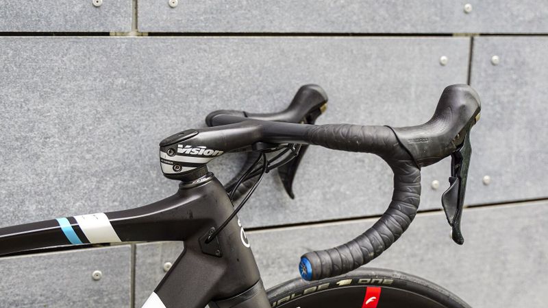 Eddy Marckx 525 Disc