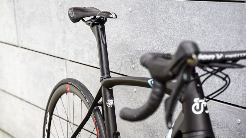 Eddy Marckx 525 Disc
