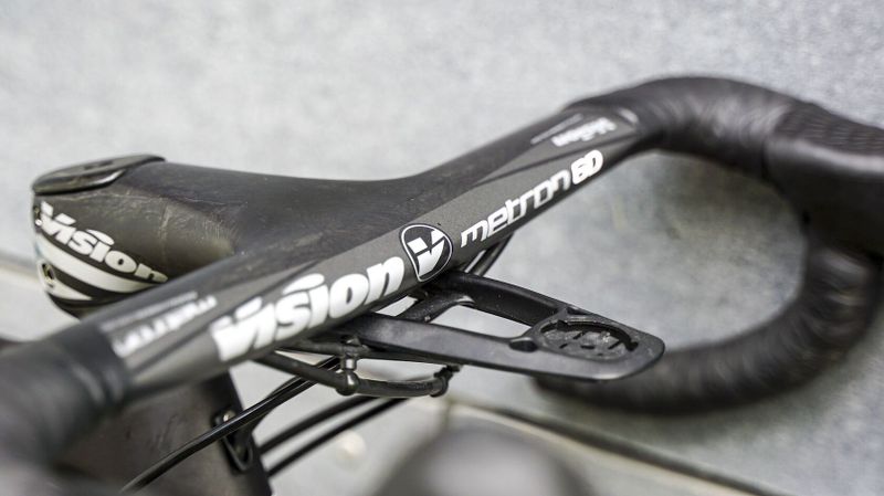 Eddy Marckx 525 Disc