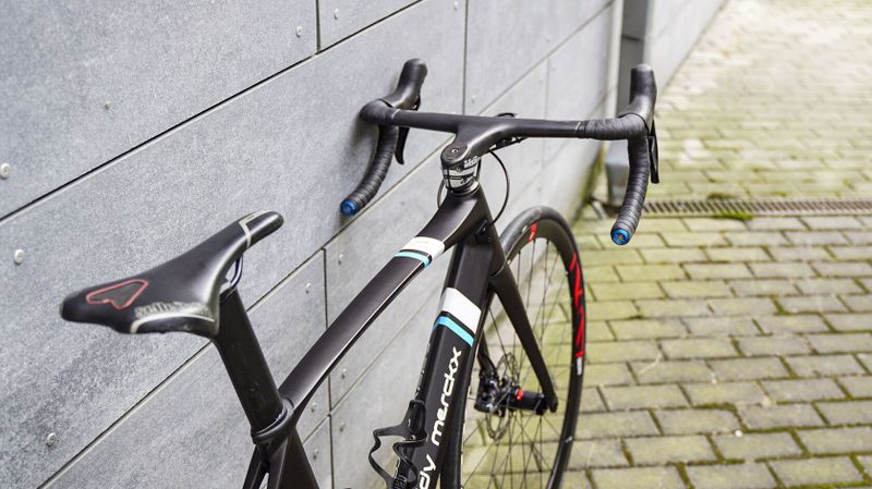 Eddy Marckx 525 Disc