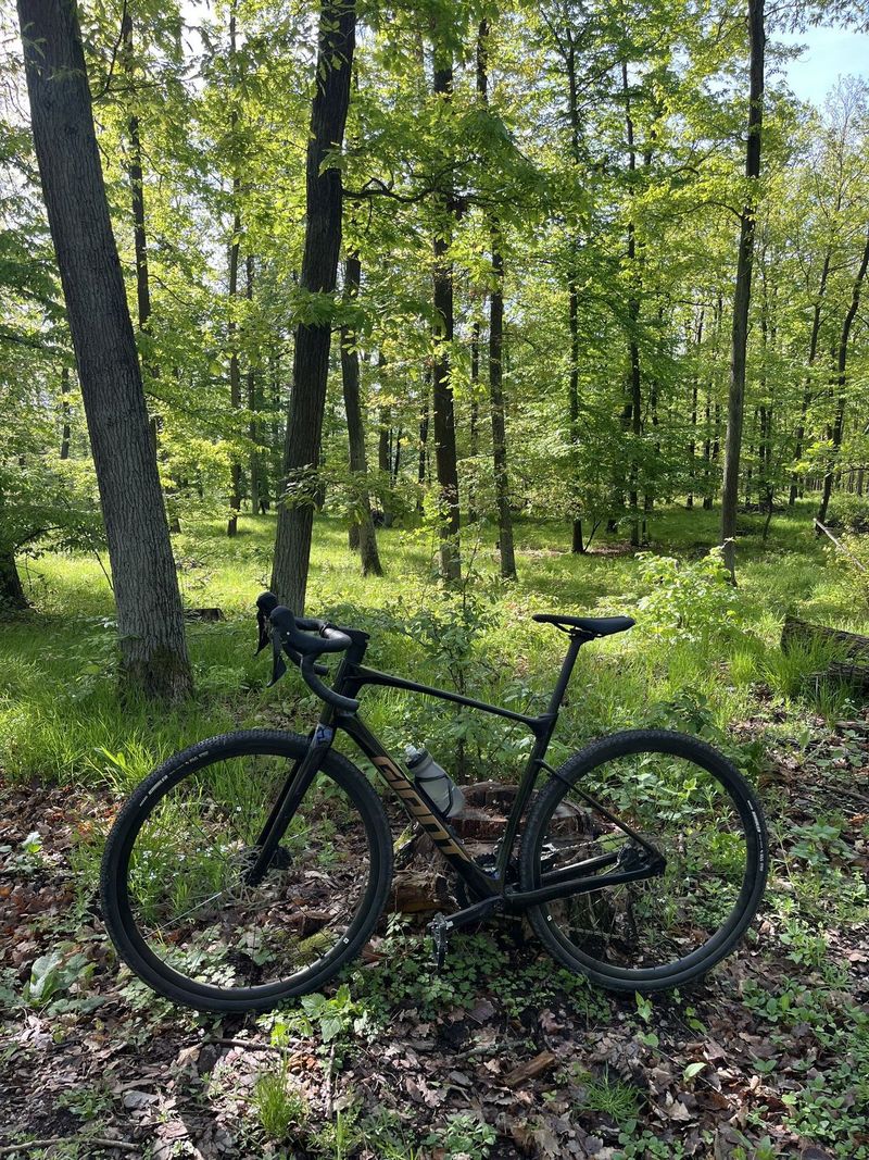 Giant Revolt Advanced 3 2025 velikost M/L