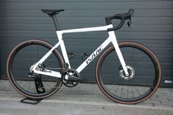 Isaac Boson 2024/25 Ultegra Di2 vel. L