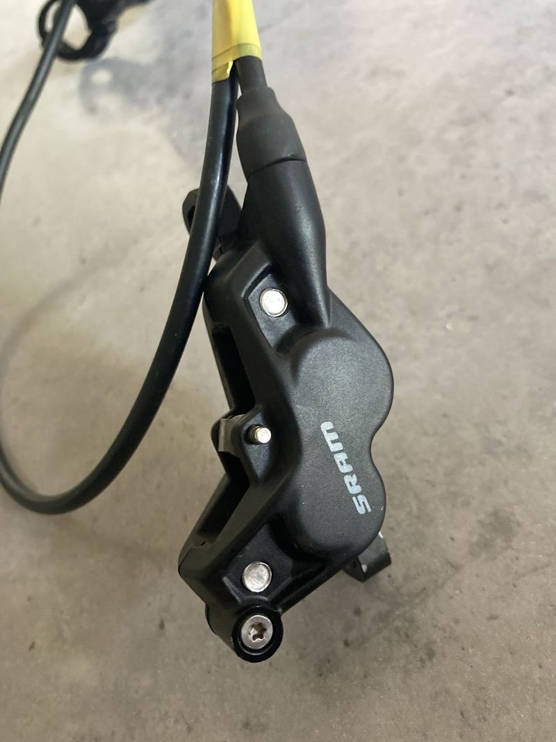 SRAM G2 R