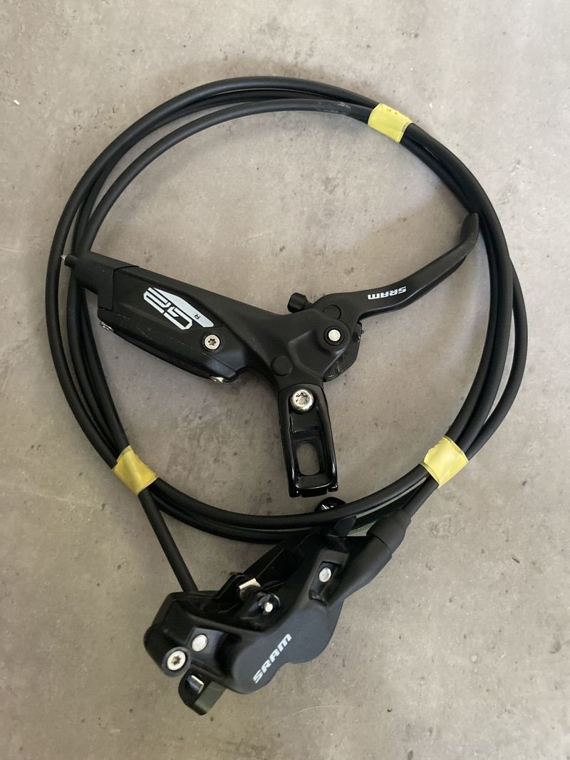SRAM G2 R
