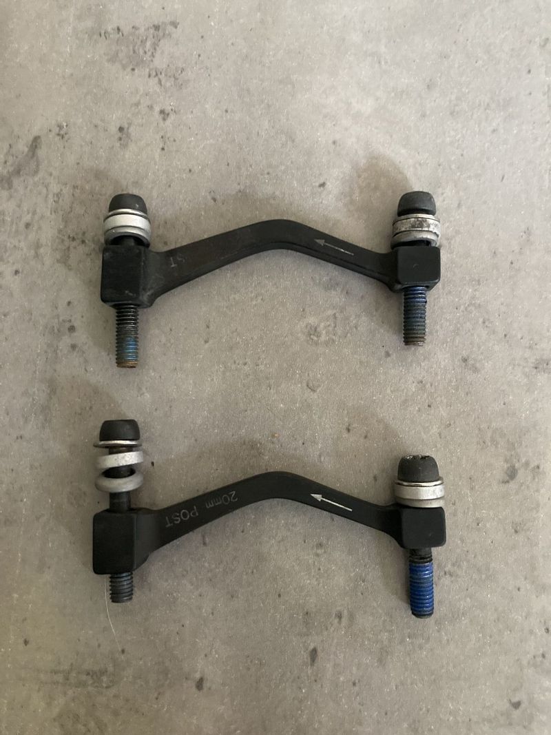 SRAM G2 R