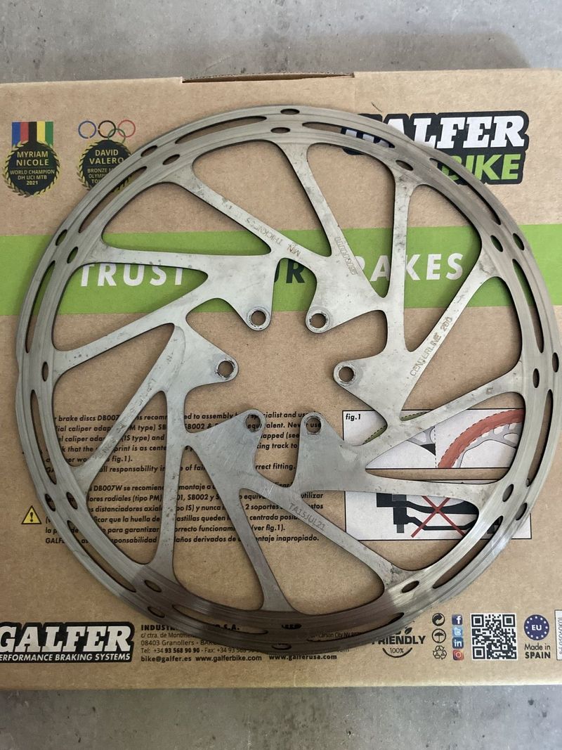 SRAM G2 R