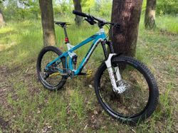 Polygon COLLOSUS AX3.0