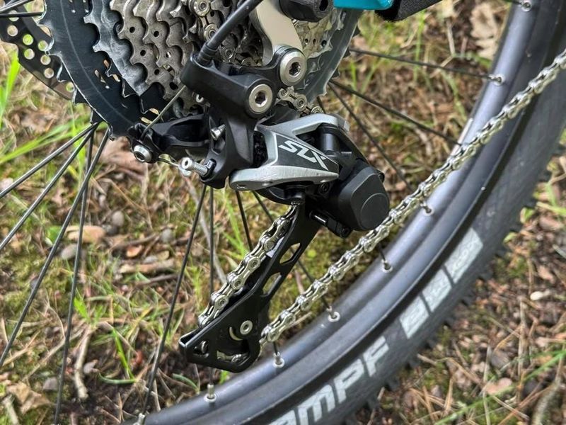 Polygon COLLOSUS AX3.0